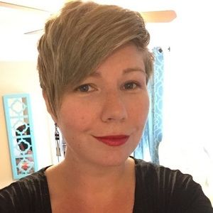 Meet your Posher, Inga